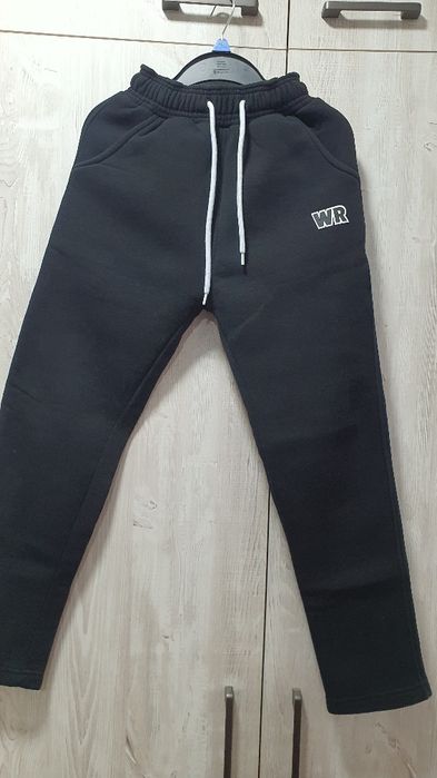 Спортивные штаны для девочки