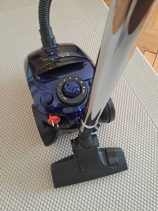 Прахосмукачка Daewoo RC-L381DB/2A