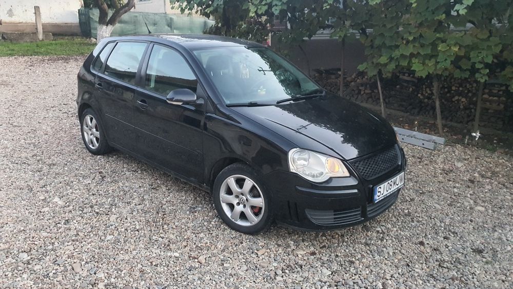 vw polo 14 diesel