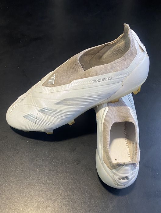 Ghete Predator Elite 43 1/3 in stare buna