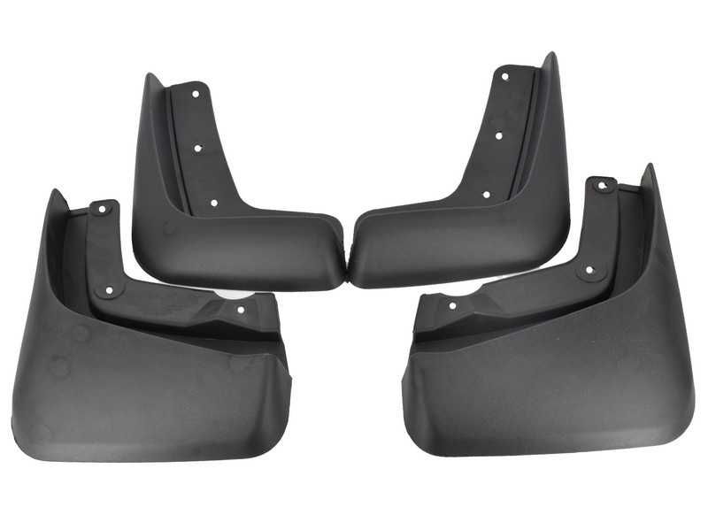 Paravanturi fata-spate, fumurii compatibile Volvo XC90 5d 2003-2015