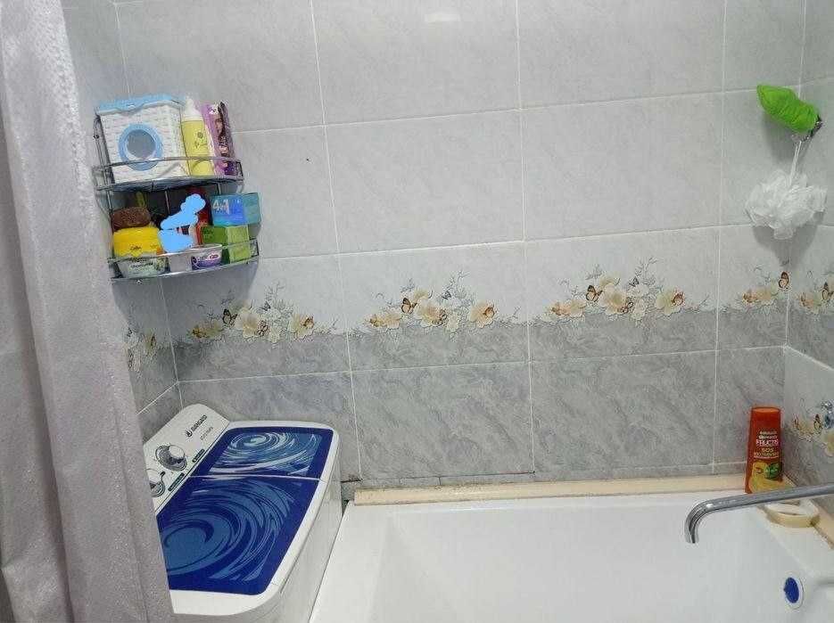 2 хонали квартира сотилади Учтепа 22кв 45м2