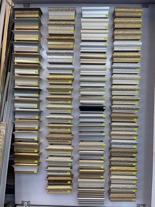 Newshtoru.uz karniz & jalyuzi