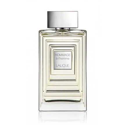 Vand Lalique Hommage a l homme 50ml sigilat