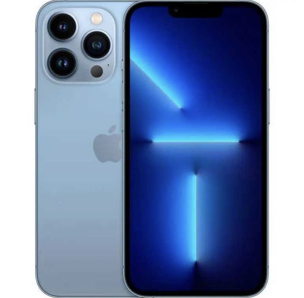 Продам или обменяю Iphone 13 Pro Max
