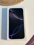 iphone 16 pro max black