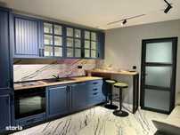 Apartament 2 camere de vanzare | Ultracentral Tribunei | Modern | Curt