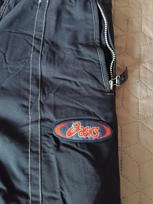 Asics грейка за ски сноуборд