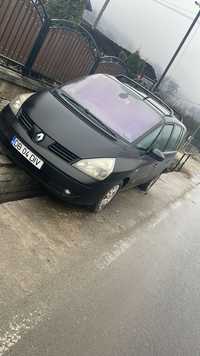 Schimb Renault Espace 4 2006