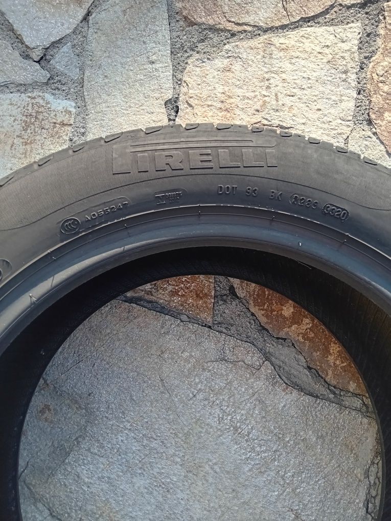 205 55 16 Pireli Cinturato P7 91V