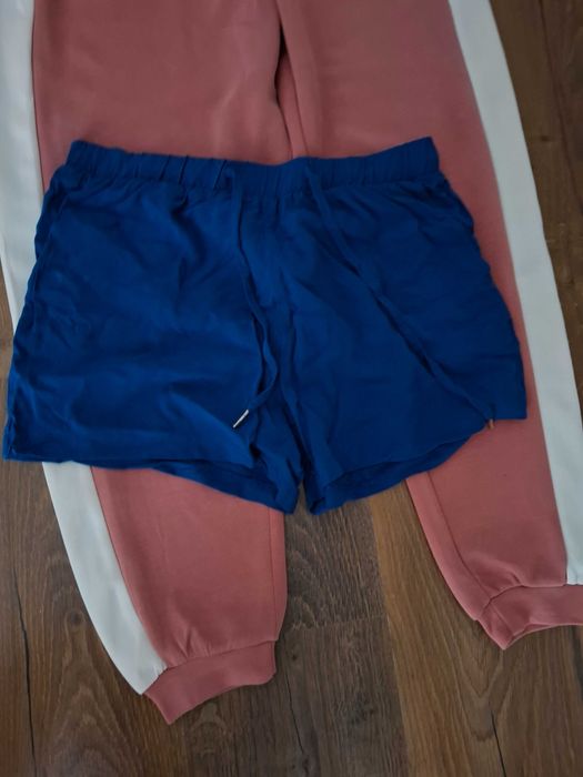 Bluza,tricouri,pantaloni Leties toate mărimea S