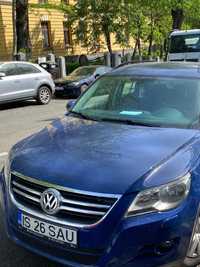 VW Tiguan 4x4, 2011, unic proprietar , 8000€