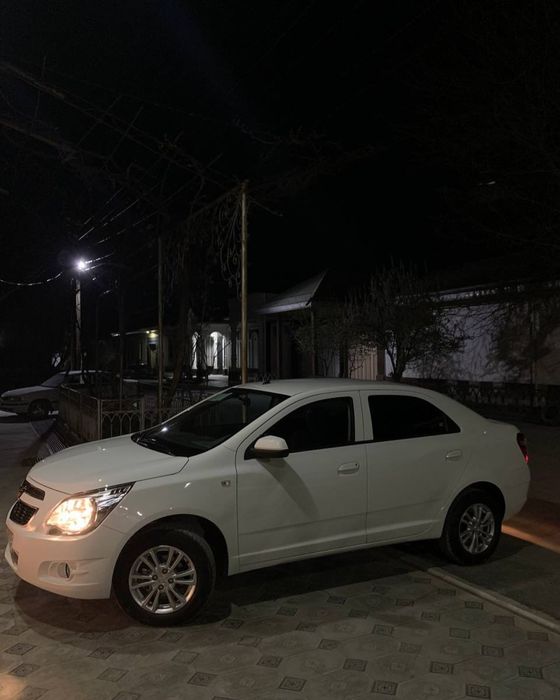 Коболт 2024 в отличном состояние янги дей состояния