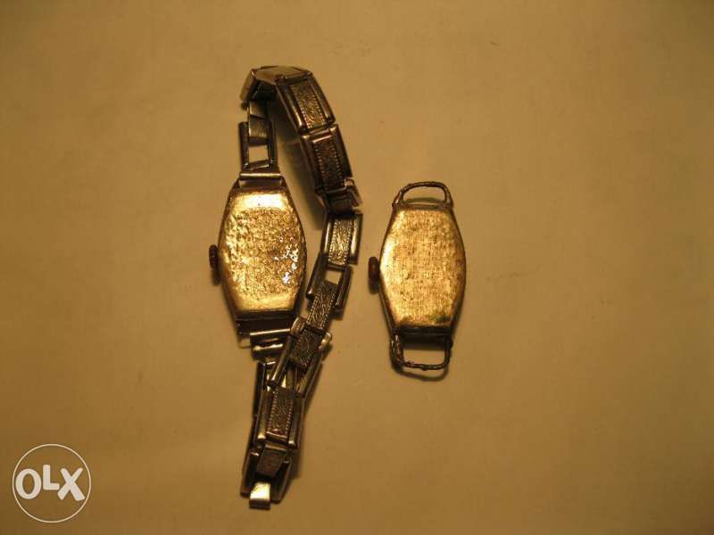 Ретро швеицарски часовници