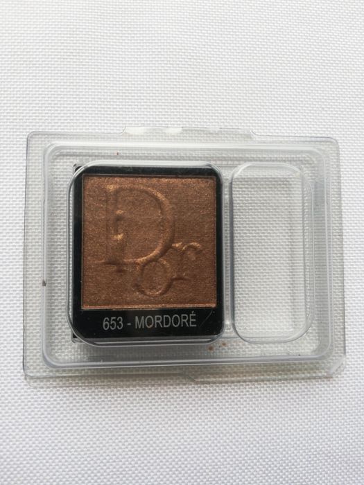 Dior Diorshow Mono Eyeshadow СЕНКИ за очи