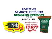 samanta porumb premium GENEROS PREMIUM GP420 seminte porumb FAO420