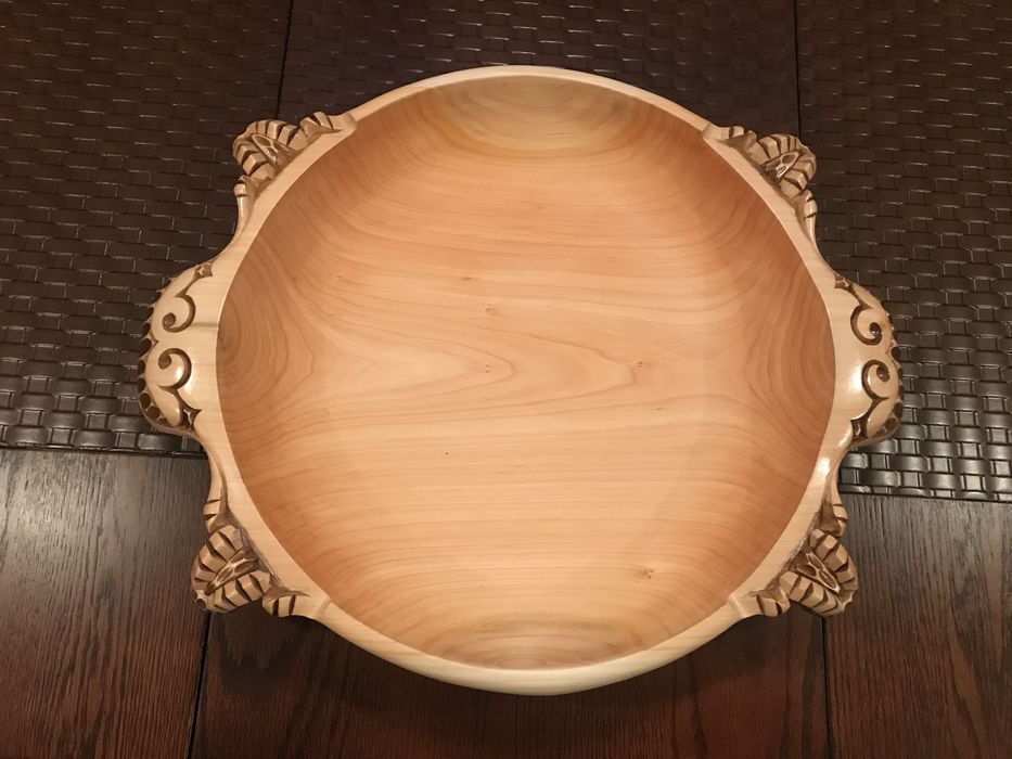 Посуда для бешбармака