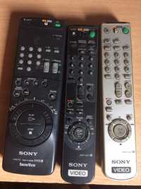 Telecomanda Originala Sony RMT-V405, RM-887