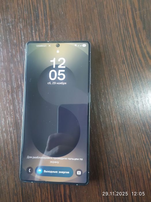 Самсунг S 25 ultra срочно сотилади холати идеал