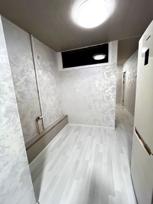 Чиланзар 24.  1 комнатная 2 х 6. ЕВРО РЕМОНТ. 42 м2