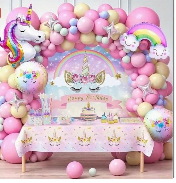 Воздушные шарики