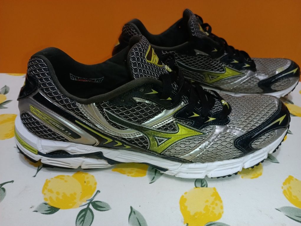 Mizuno Wave N 46 - 55 лв