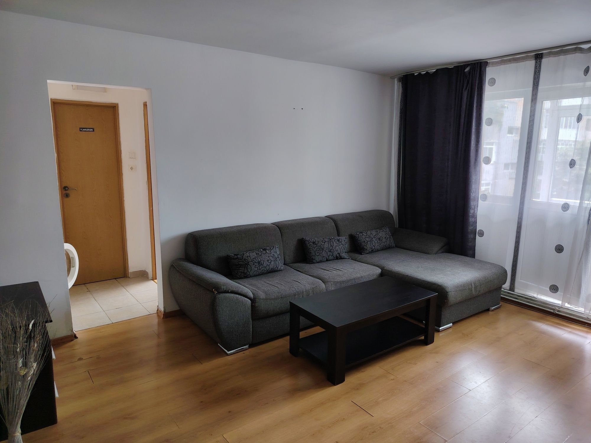 Apartament 2 camere,Confort 1
