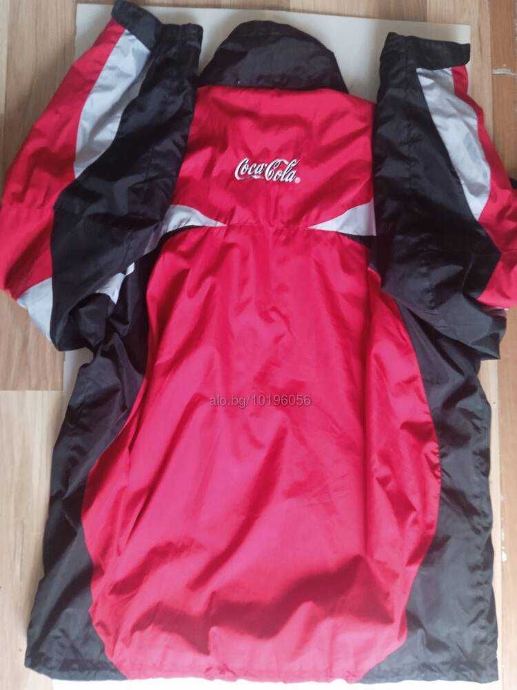 Яке Ветровка XXL