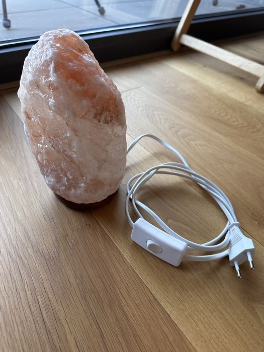 Vand veioza sare himalaya