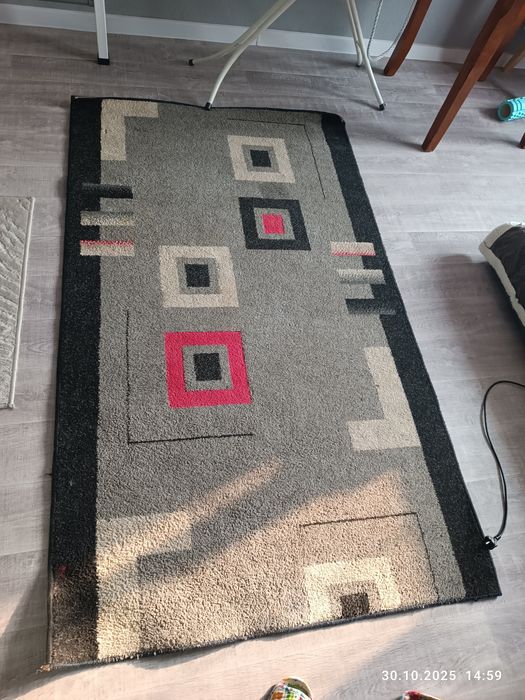 Ковер 2 на 1 метр