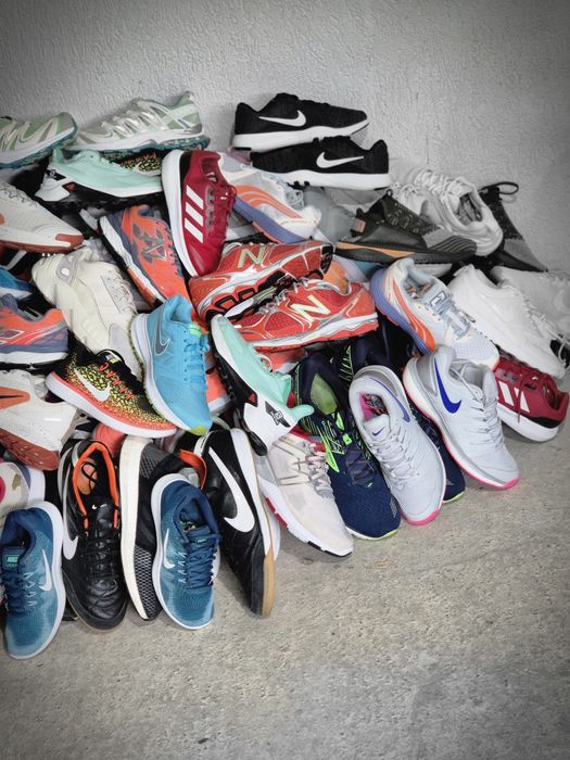 Adidasi second-hand calitate extra