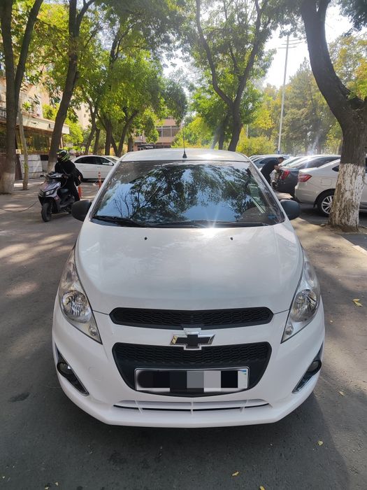 Spark Suxoy Arenda 120 mindan Suxoy Spark Arenda