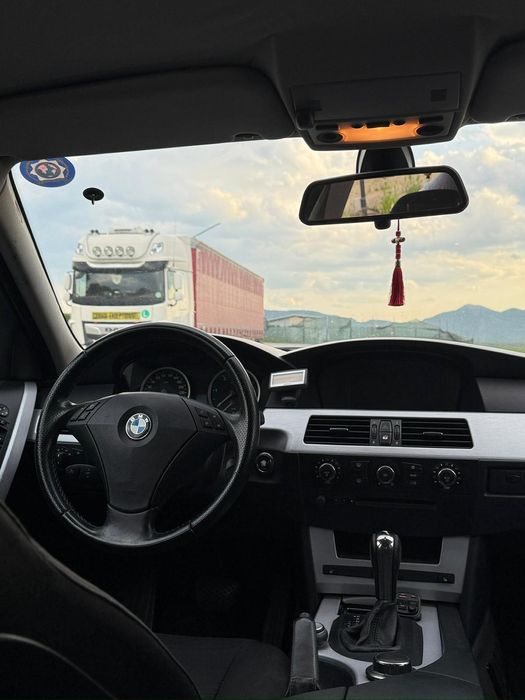 Vand BMW seria 5 E60