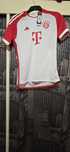 Tricou adidas fc Bayern München