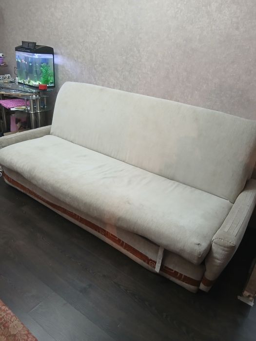 Продам диван б/ у