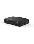 i-CAN T860   DVB-T2 DVB-C  HEVC265 + decodor terestru + Strong SRT 82