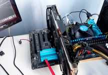 Kit ASRock Z97 Aniversary, Intel Core I7 4790, 16GB DDR3, GTX 770 2GB