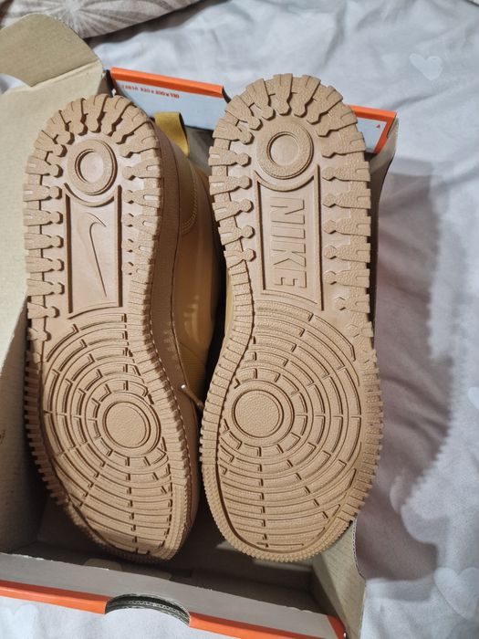 Зимни обувки Nike path wntr