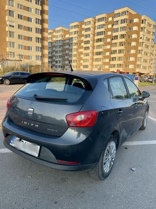 Vand SEAT Ibiza 2009, 1.4 DIESEL, 80 CP,