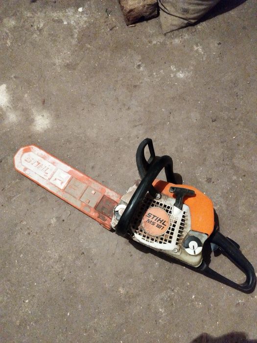 STIHL MS181 бензинопил