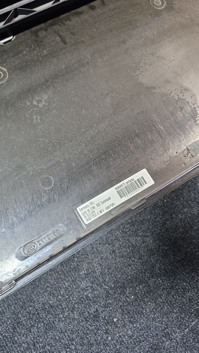 Trapa Volkswagen Passat B6