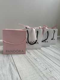 Кутии и торбички Pandora