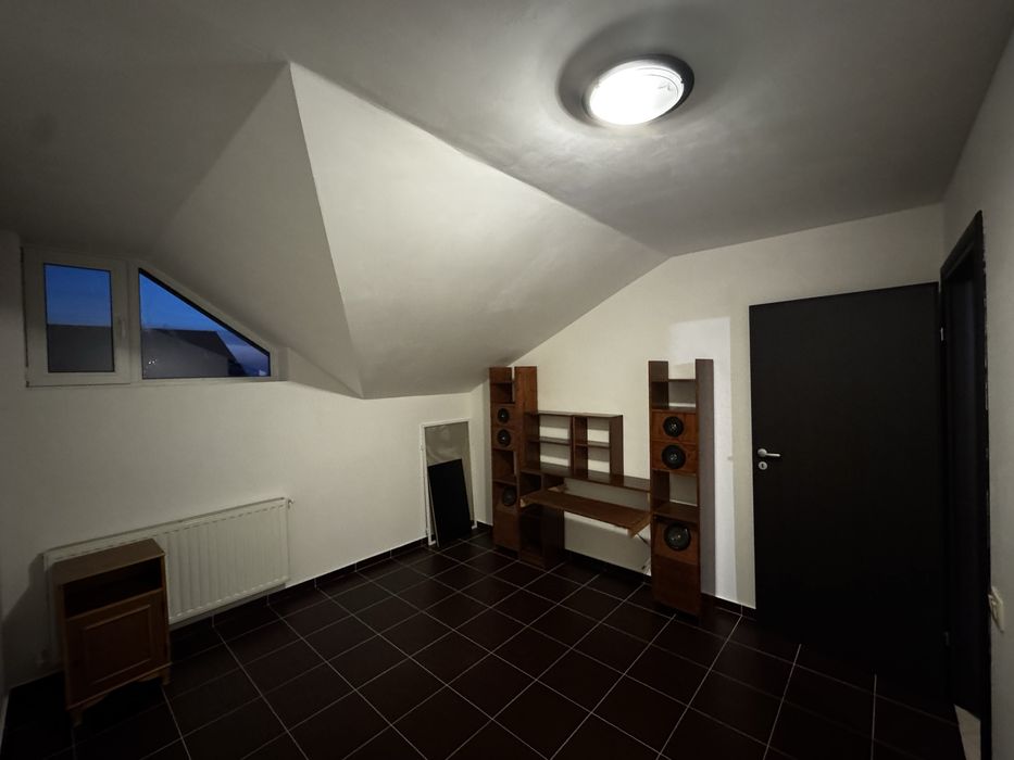 Apartament 3 camere Chiajna , Dudu