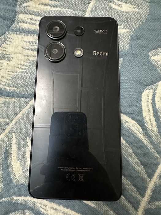 Redmi note 13 8/128