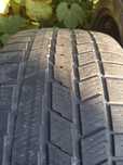 Vând 4cauciucuri 255 45 20 pirelli scorpion ice and snow