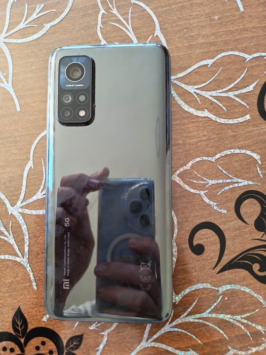 Xiaomi mi 10 pro