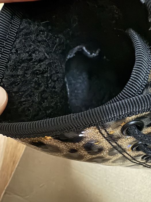 Ghete Next, masura 32,5