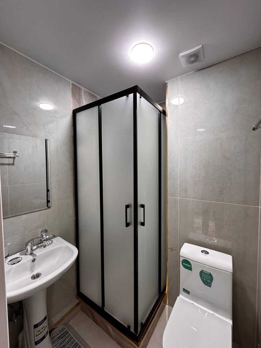 3х комнатная квартира на 5 этаже 60кв/м, в Самарканде