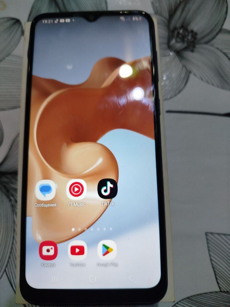 Samsung A 032F/DS 32 GB
