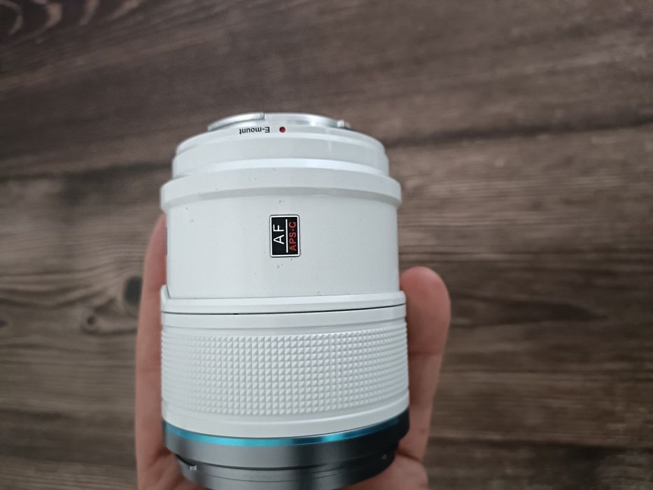 Sirui Sniper 23mm F 1.2  E Mount Sony